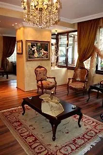 Triana Hotel Antalya 3*,