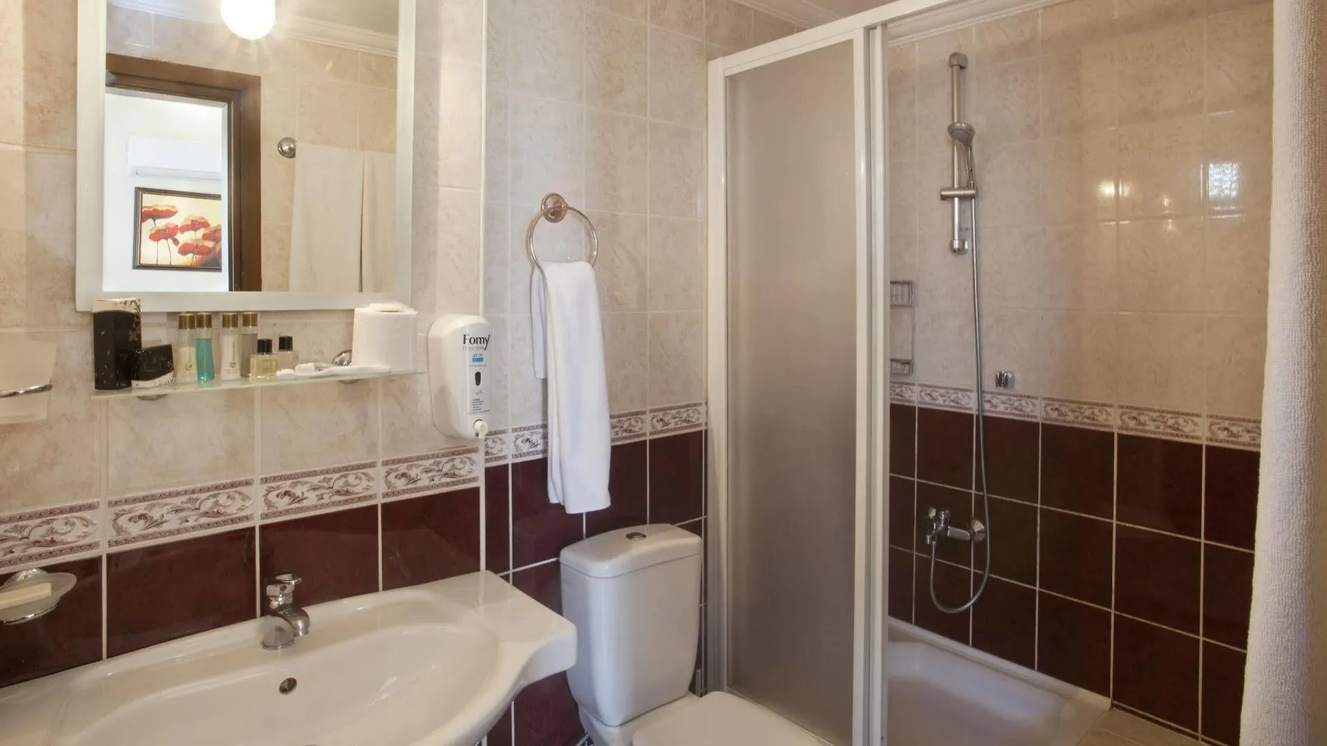 Triana Hotel Antalya 3*,