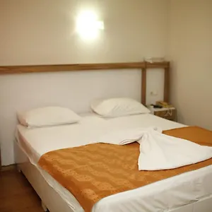 Otel Oezhan