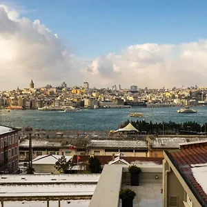 Otel Sayeban Gold