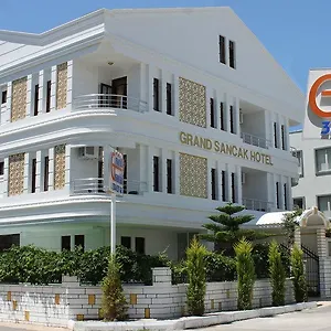 Otel Grand Sancak