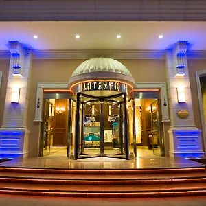 Latanya Palm & Airport **** Antalya
