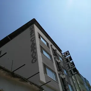 Oda ve Kahvaltı Caktug