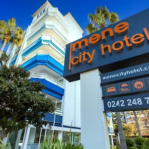 3* Hotel Mene