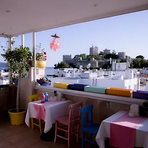 Otel Hotel Can Bodrum