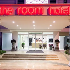 3* Hotel apartamentowy The &