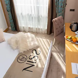 Otel Niss Business