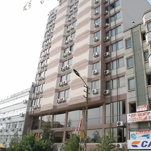 Otel Akyuz