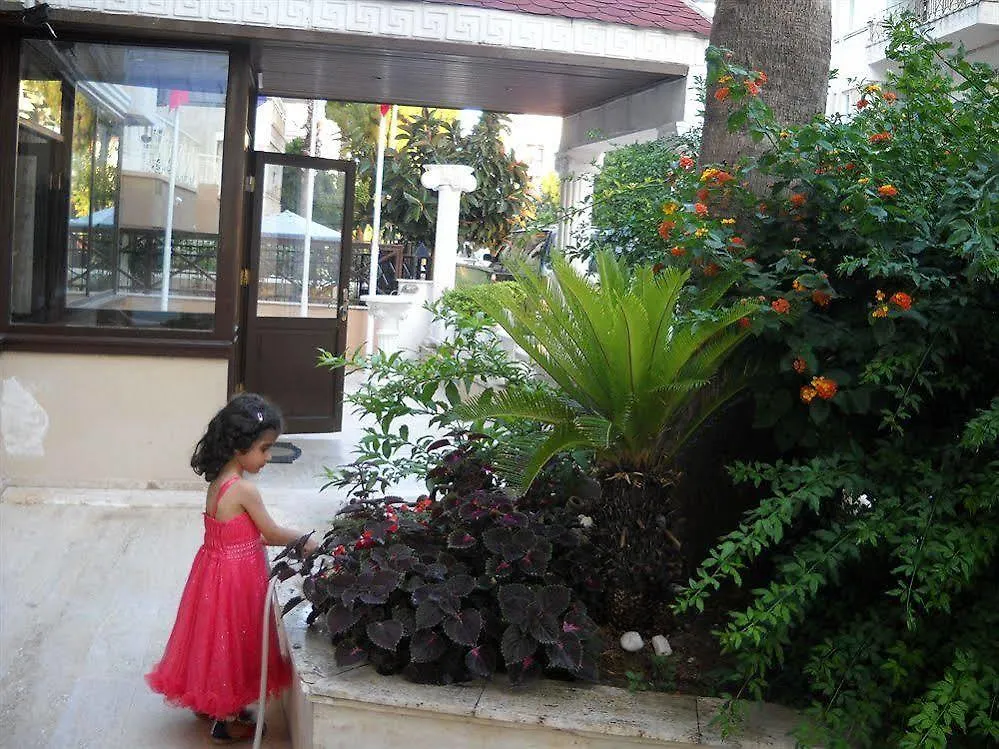 Triana Hotel Antalya