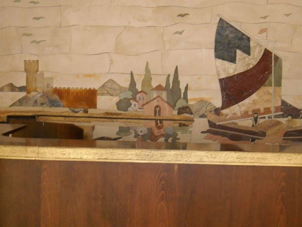 Triana Hotel Antalya