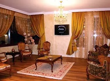***  Triana Hotel Antalya Turkey