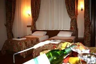Triana Hotel Antalya Turkey