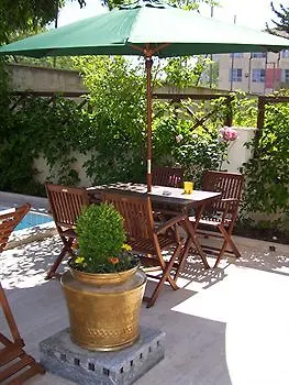 Triana Hotel Antalya