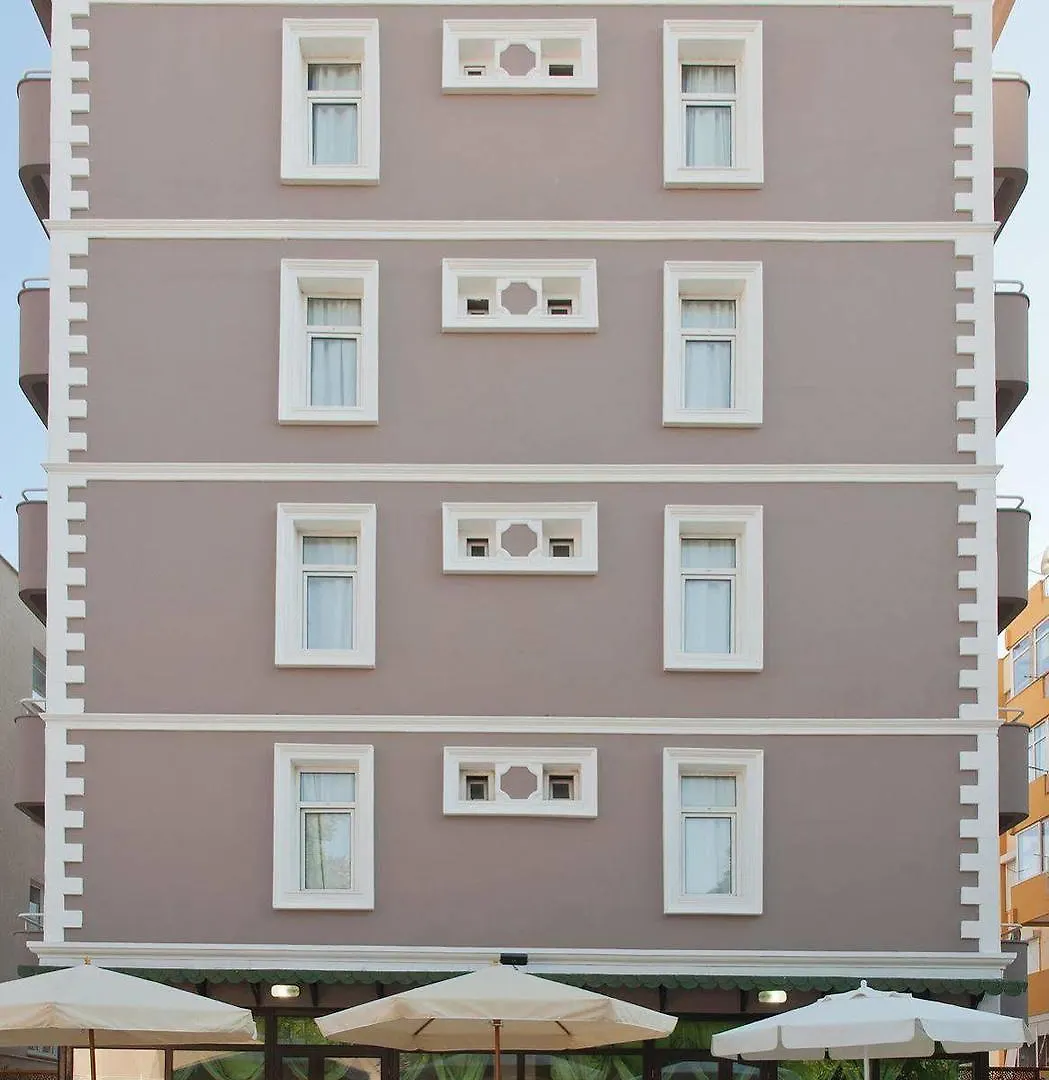 Triana Hotel Antalya