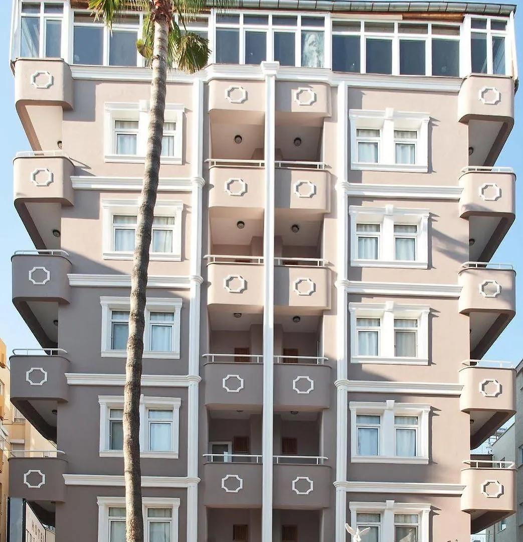 Triana Hotel Antalya