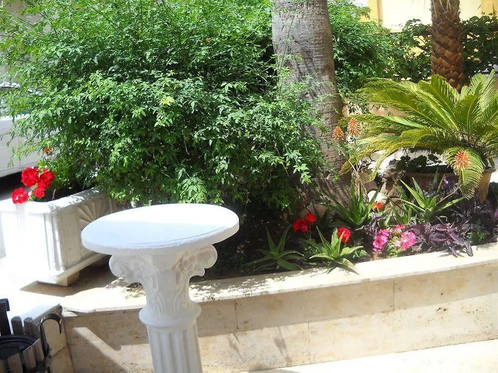 Triana Hotel Antalya