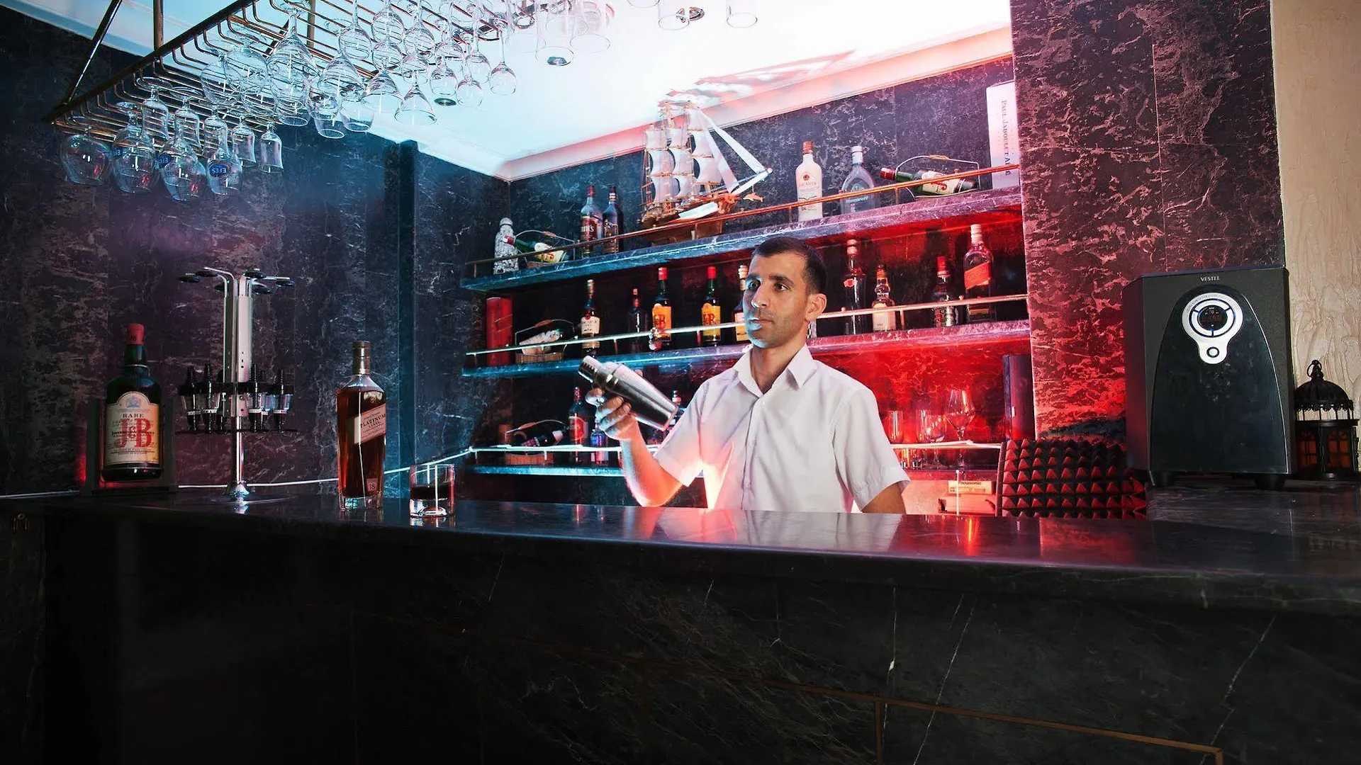 Triana Hotel Antalya