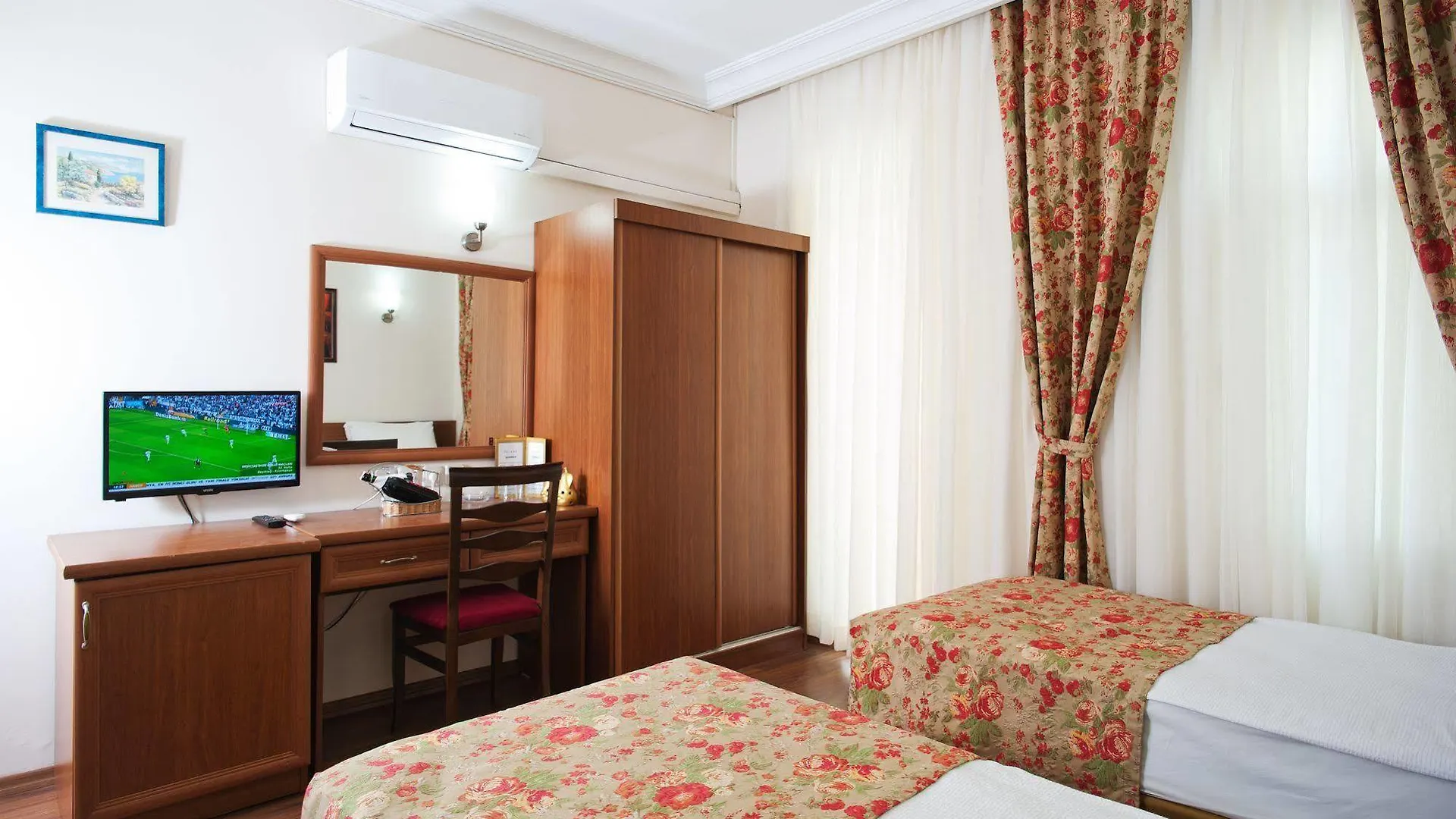 Triana Hotel Antalya