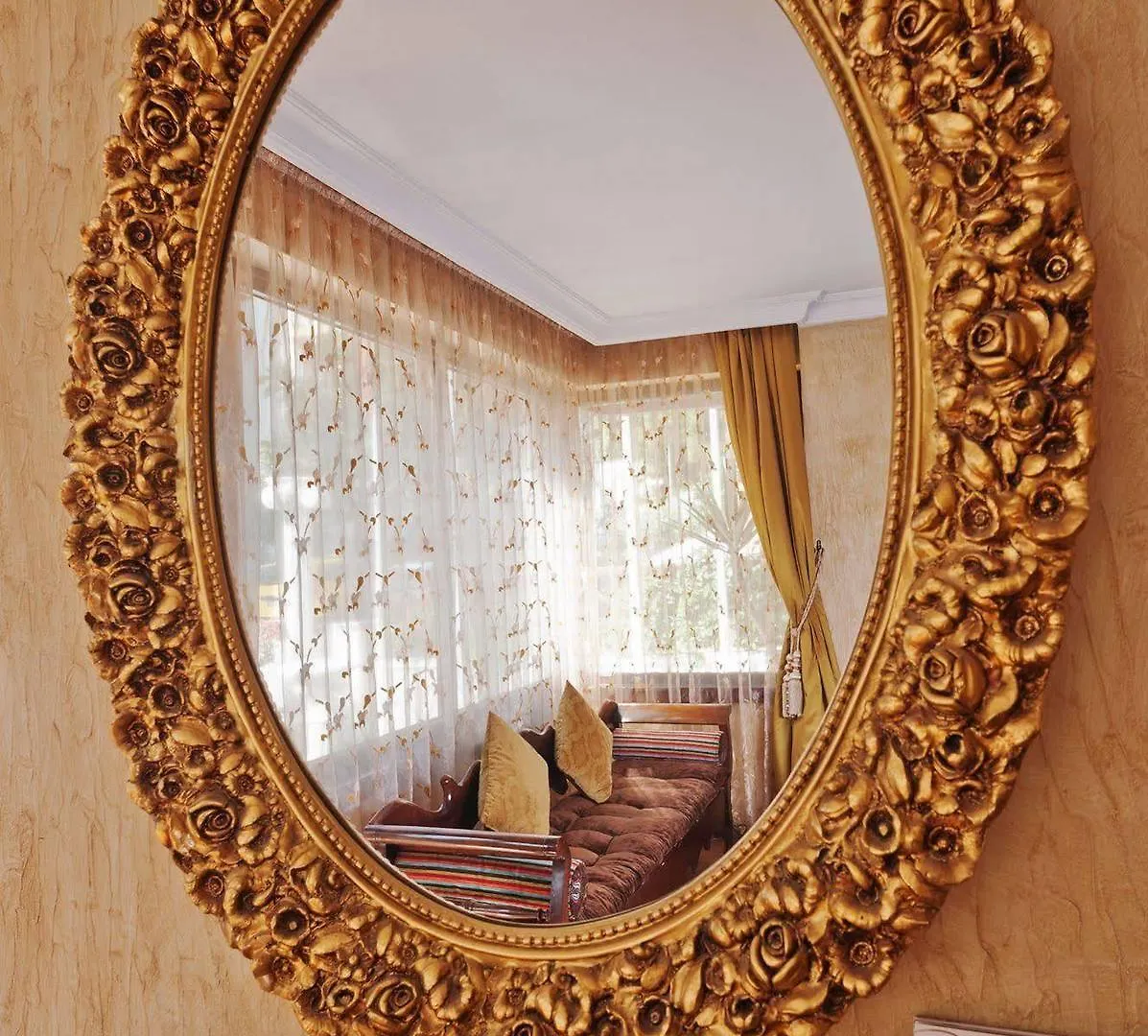 Triana Hotel Antalya