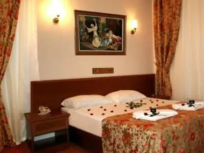 Triana Hotel Antalya 3*,  Turkey