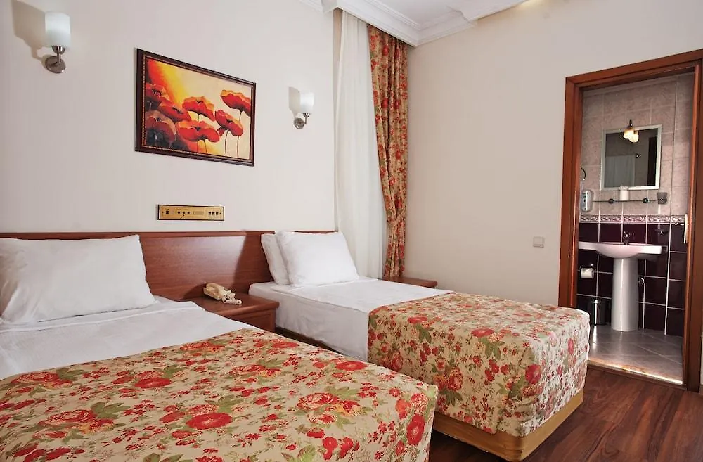 Triana Hotel Antalya Turquie