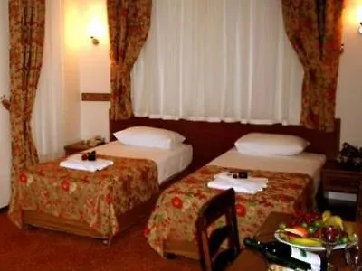 Triana Hotel Antalya