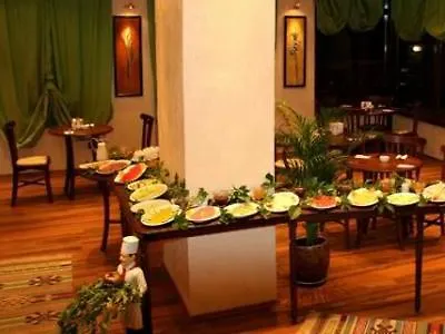 Triana Hotel Antalya
