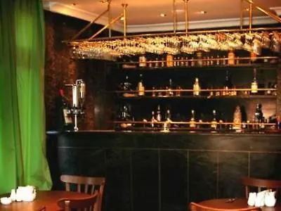 Triana Hotel Antalya Turquie