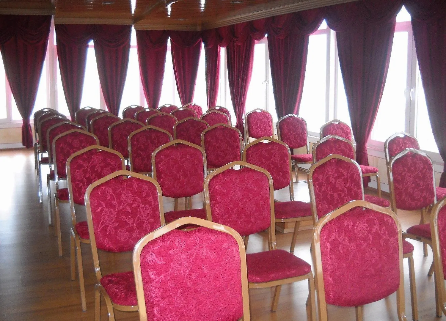 Triana Hotel Antalya