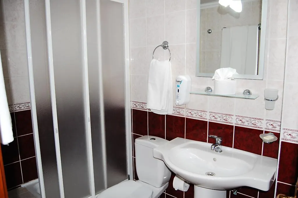 Triana Hotel Antalya 3*,