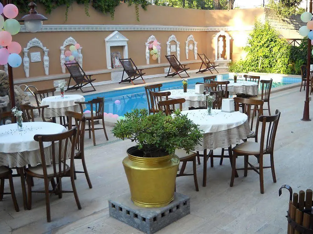 ***  Triana Hotel Antalya Turkey