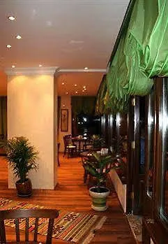 Triana Hotel Antalya