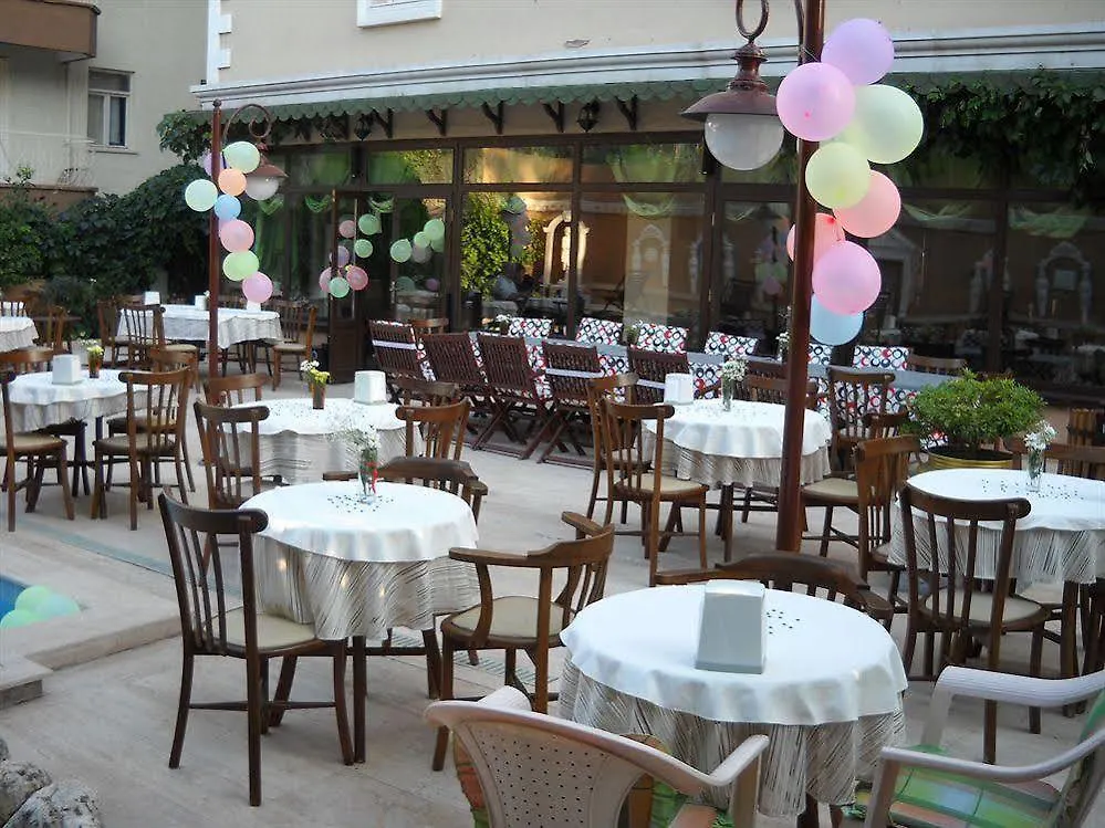 Triana Hotel Antalya 3*,