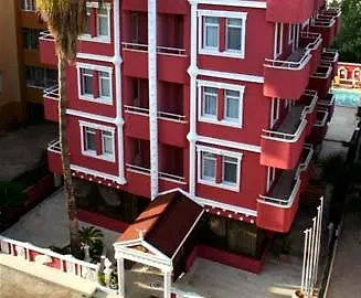 Triana Hotel Antalya