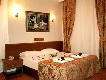 ***  Triana Hotel Antalya Turquie