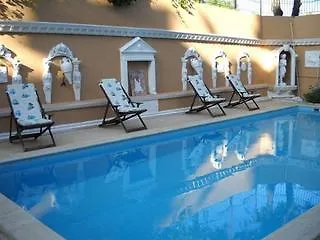 Triana Hotel Antalya