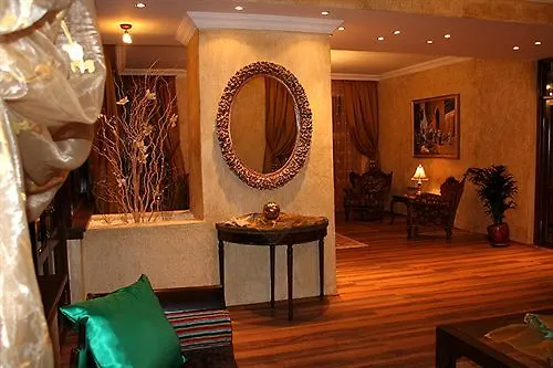 Triana Hotel Antalya Turquie