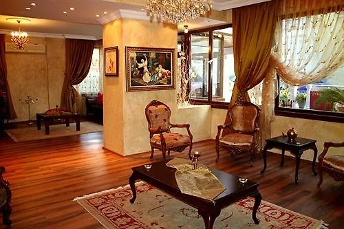 Triana Hotel Antalya