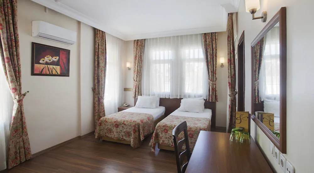 Triana Hotel Antalya