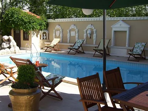 Triana Hotel Antalya