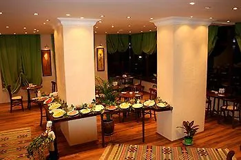 Triana Hotel Antalya