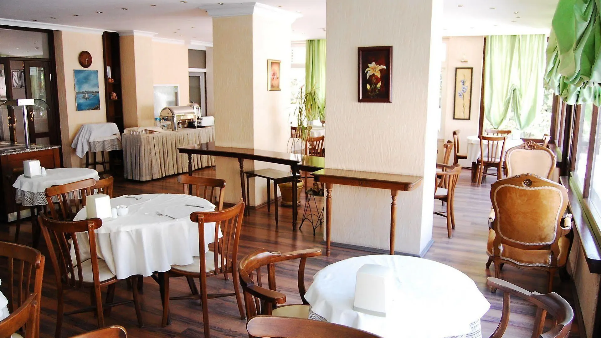 Triana Hotel Antalya