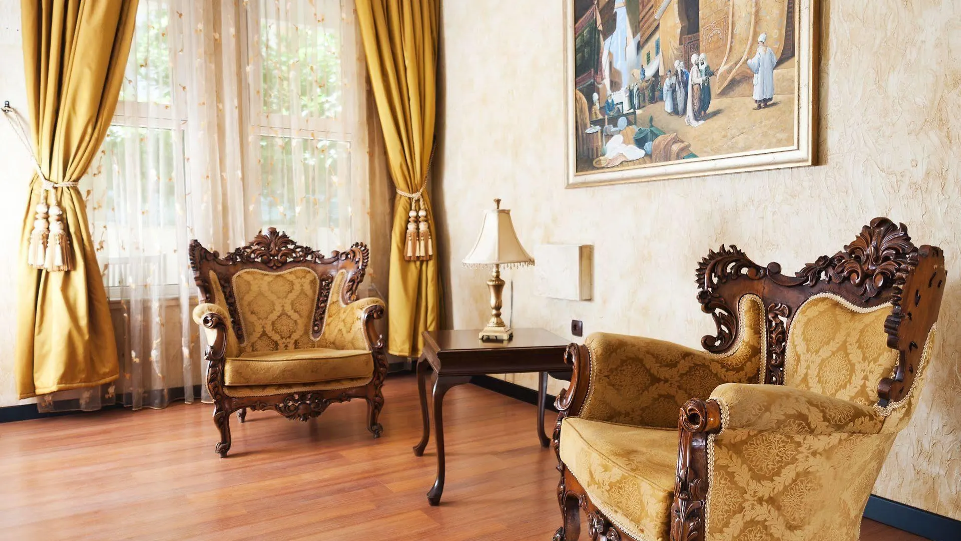 Triana Hotel Antalya 3*,  Turquie