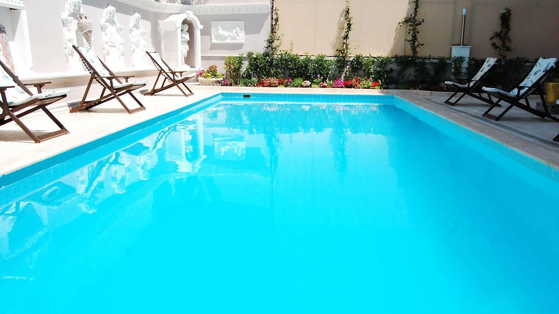 ***  Triana Hotel Antalya Turquie