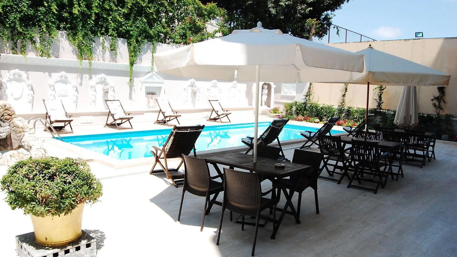 Triana Hotel Antalya