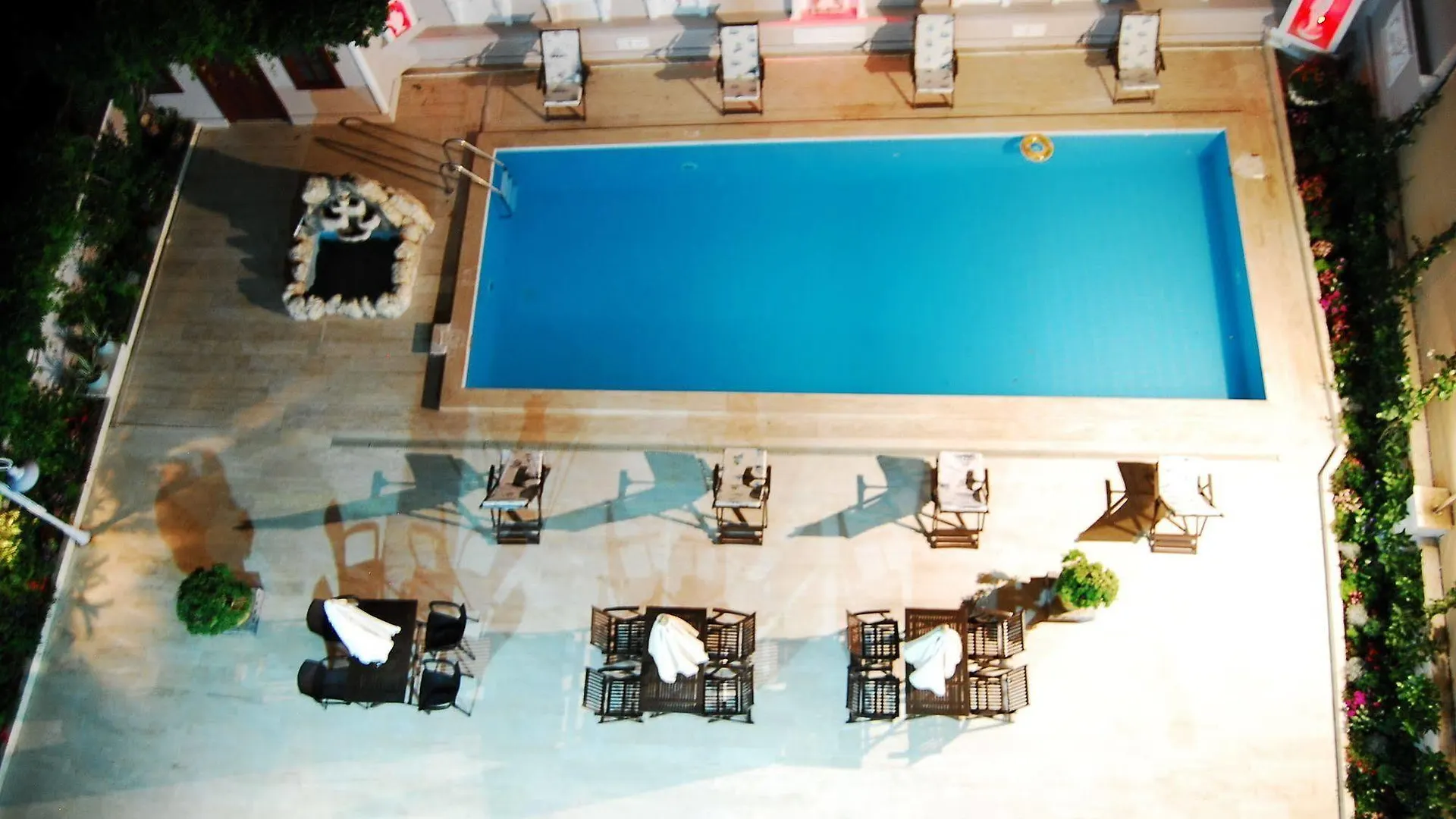 Triana Hotel Antalya